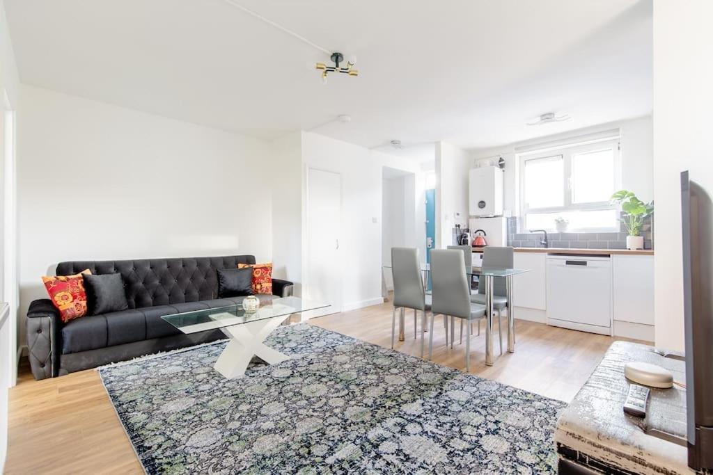 *Brand New 1 Bedroom Flat In Central London* Exterior foto