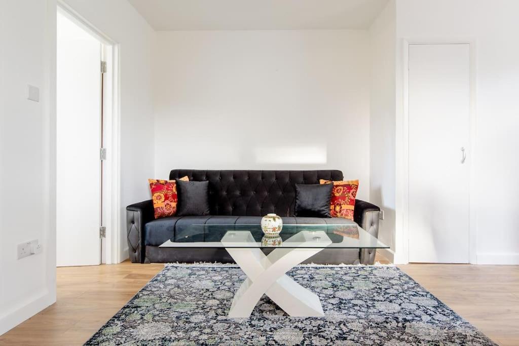*Brand New 1 Bedroom Flat In Central London* Exterior foto