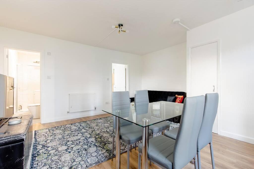 *Brand New 1 Bedroom Flat In Central London* Exterior foto